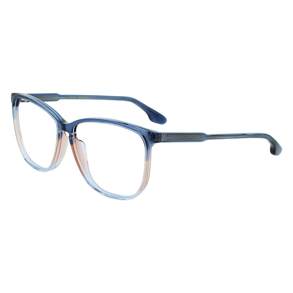 Blue Acetate Glasses (Frames) - ventzia