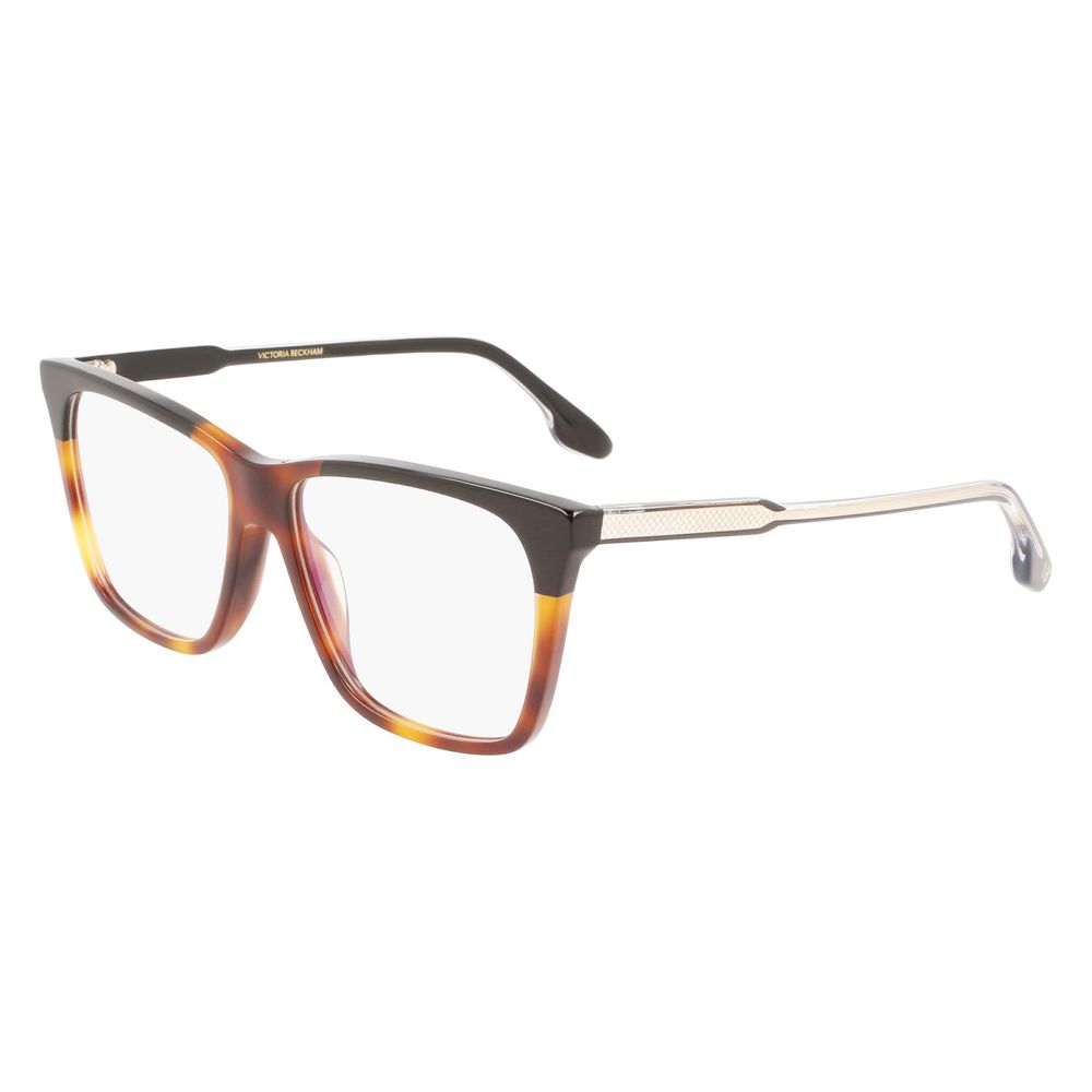 Black Acetate Glasses (Frames) - ventzia