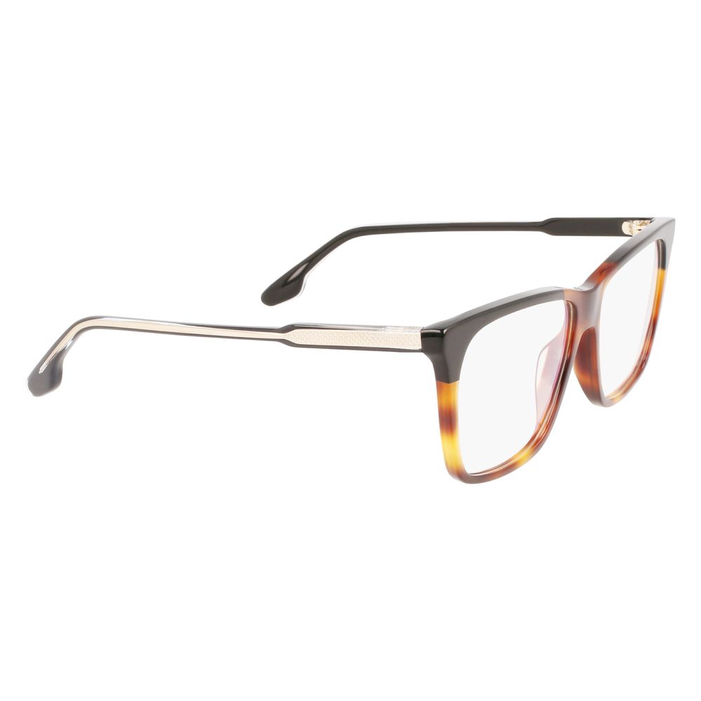 Black Acetate Glasses (Frames) - ventzia