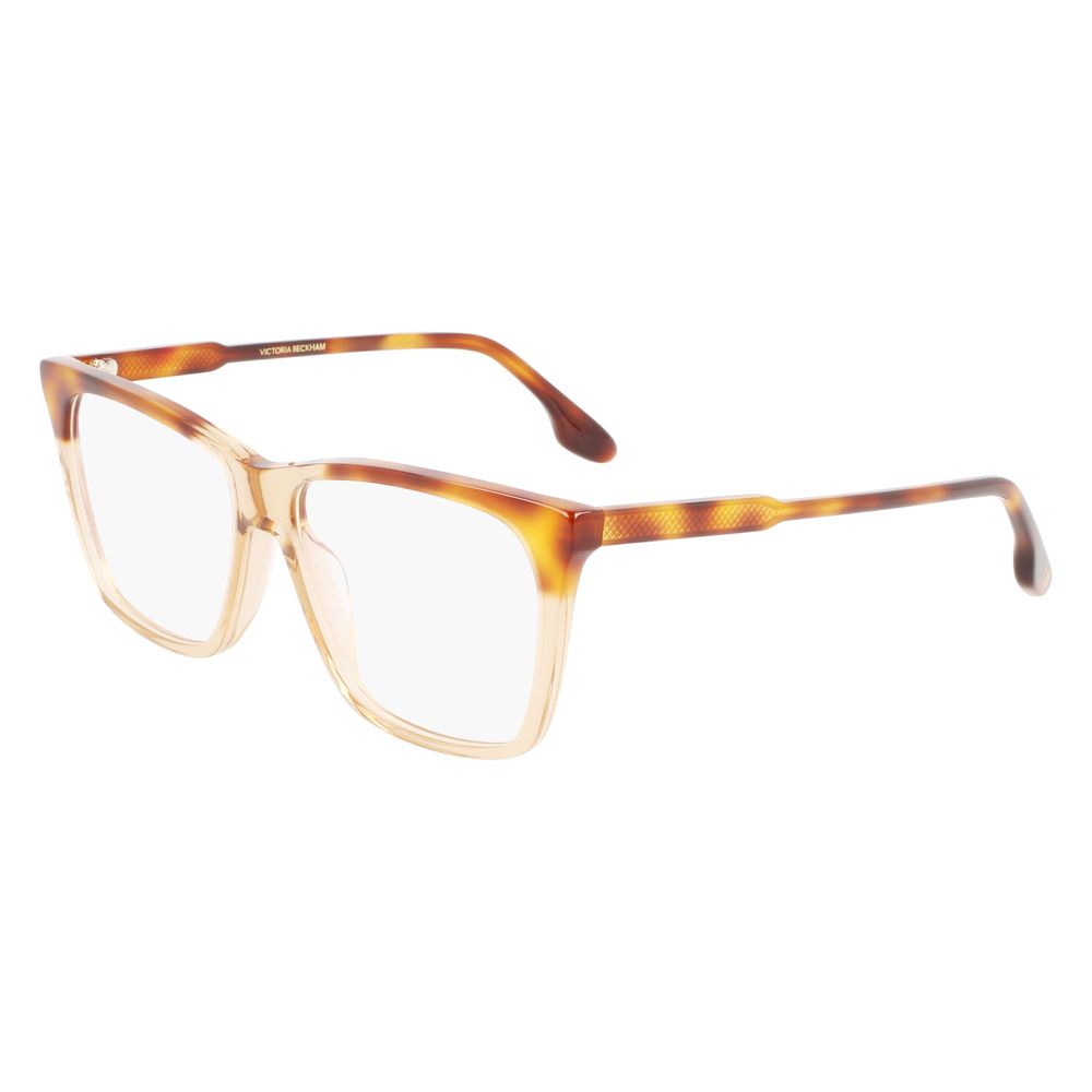 Brown Acetate Glasses (Frames) - ventzia
