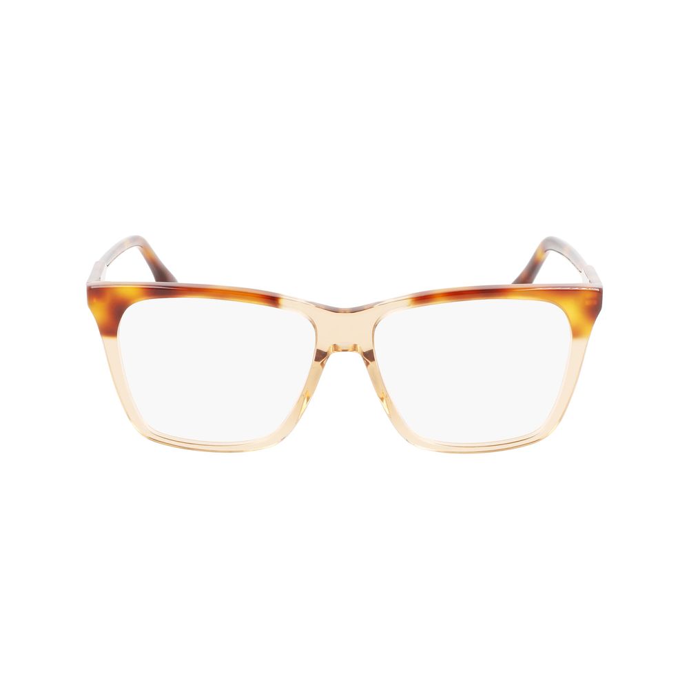 Brown Acetate Glasses (Frames) - ventzia