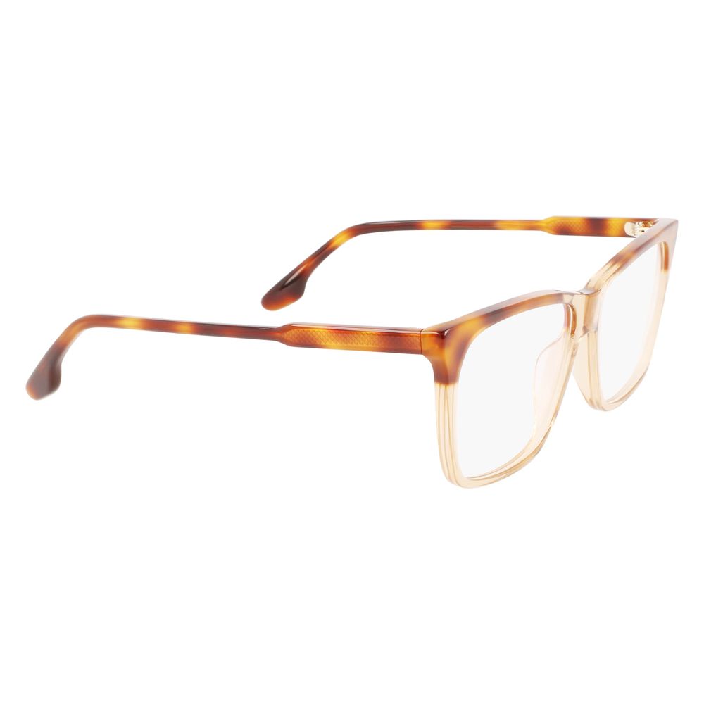 Brown Acetate Glasses (Frames) - ventzia