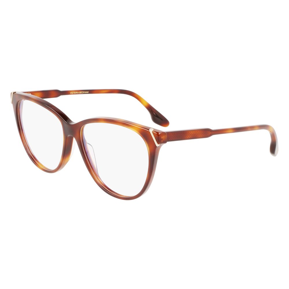 Brown Acetate Glasses (Frames) - ventzia