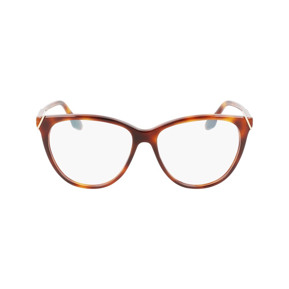 Brown Acetate Glasses (Frames) - ventzia
