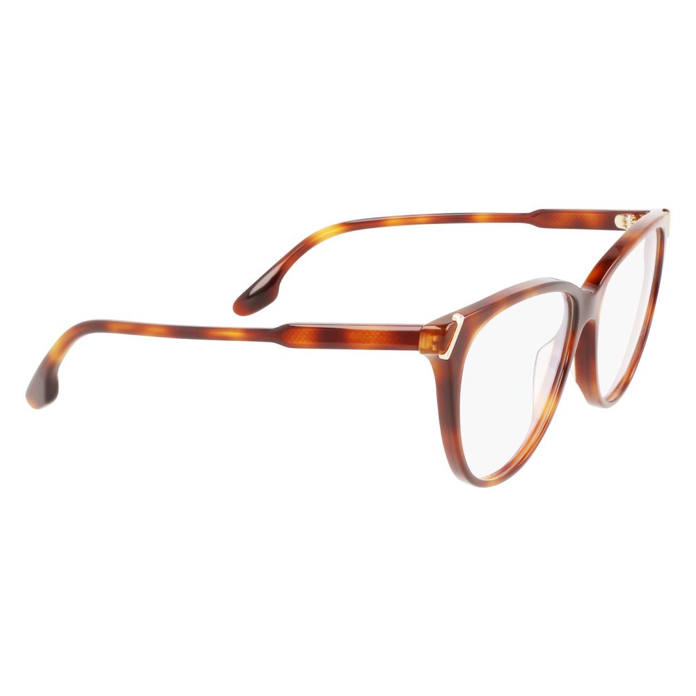Brown Acetate Glasses (Frames) - ventzia