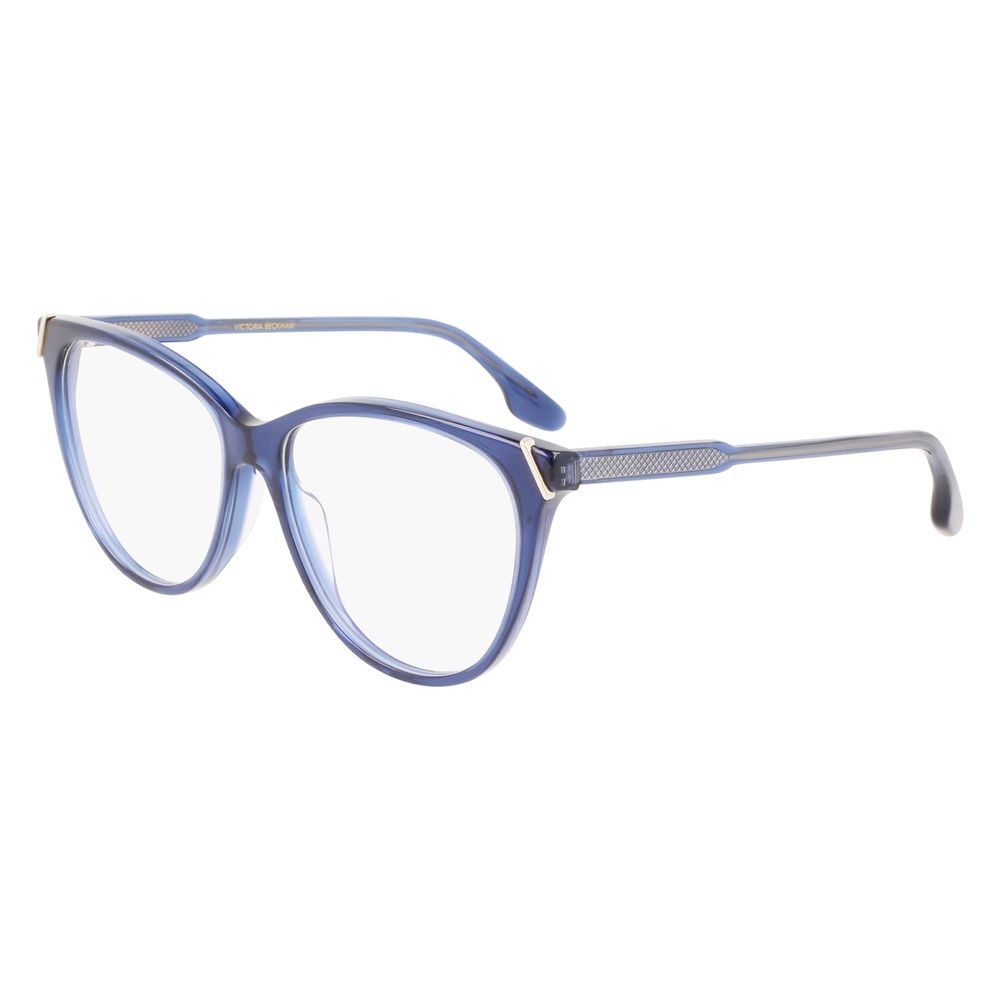 Blue Acetate Glasses (Frames) - ventzia
