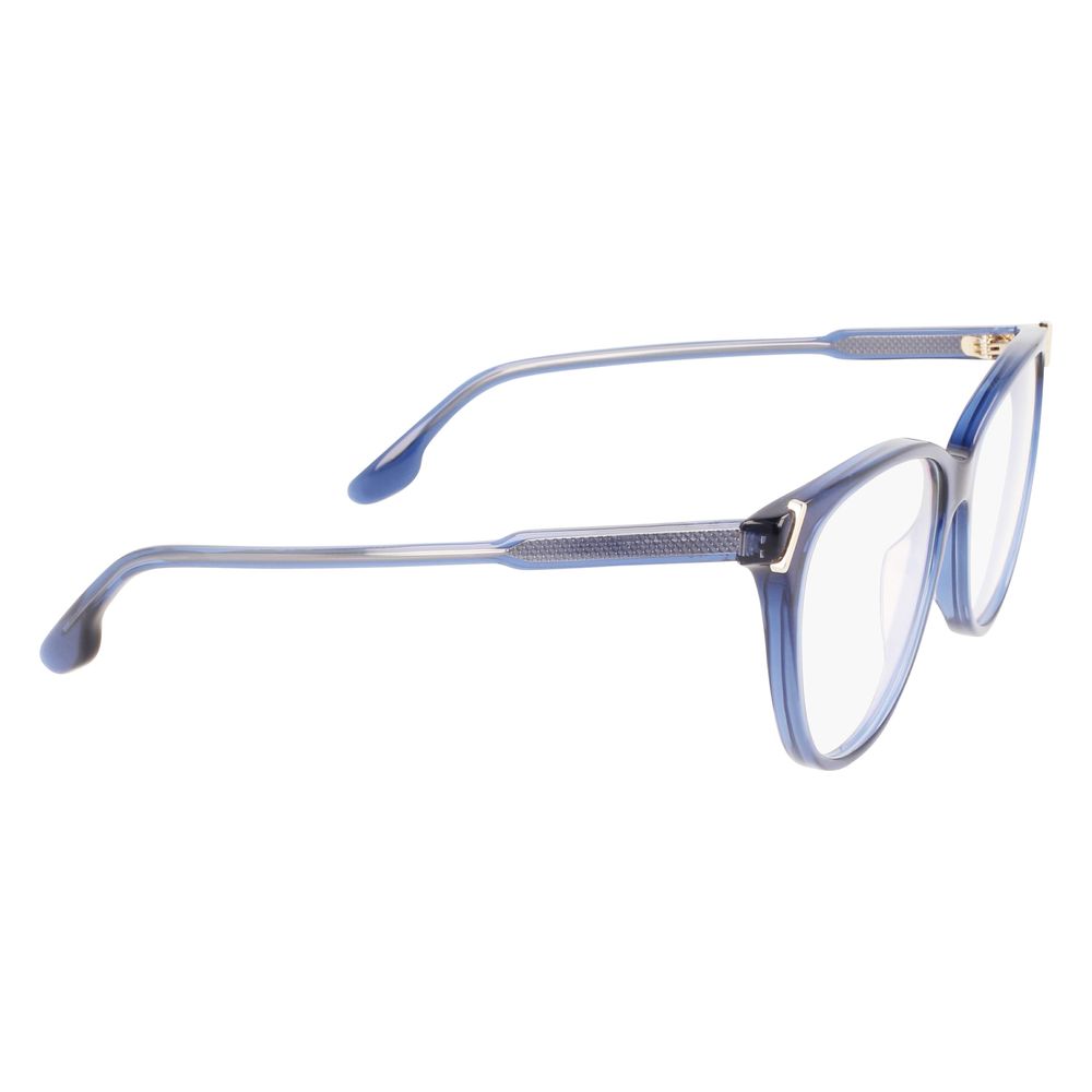 Blue Acetate Glasses (Frames) - ventzia
