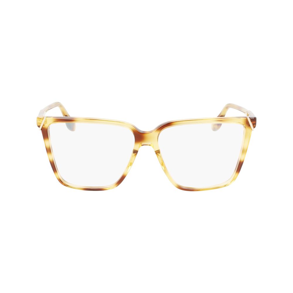Brown Acetate Glasses (Frames) - ventzia