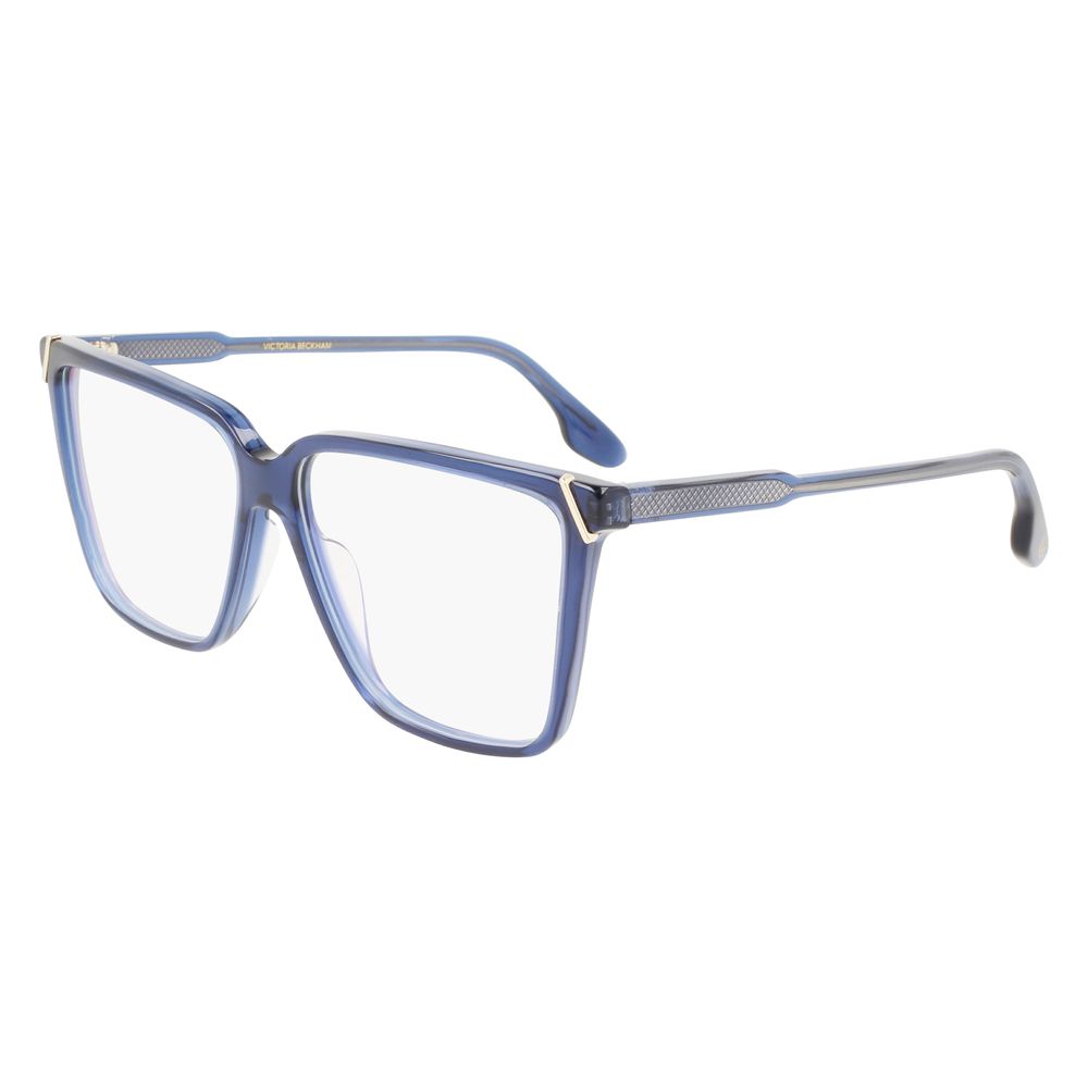 Blue Acetate Glasses (Frames) - ventzia