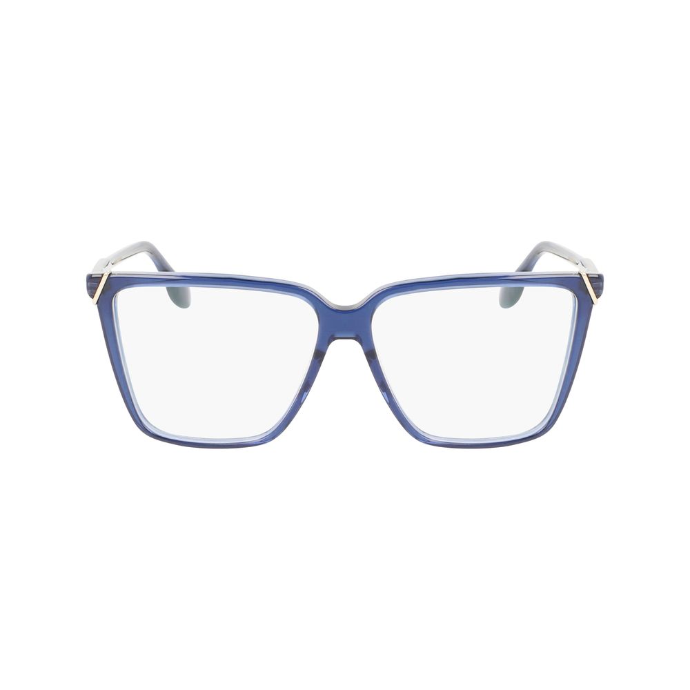 Blue Acetate Glasses (Frames) - ventzia