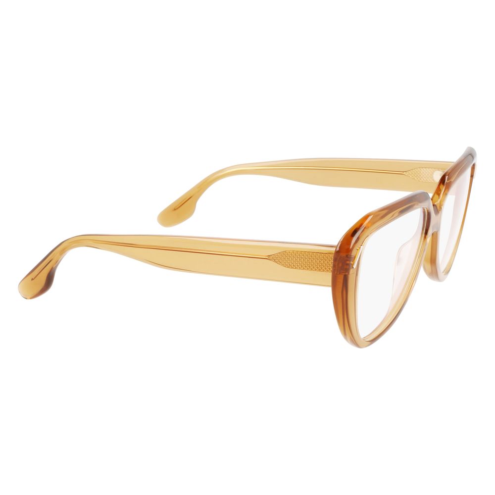 Brown Acetate Glasses (Frames) - ventzia