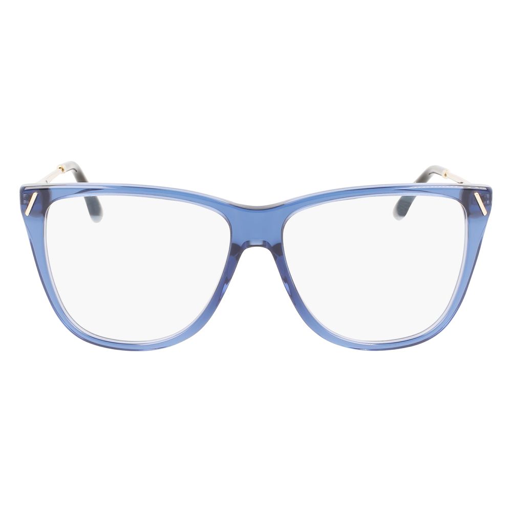 Blue Acetate Glasses (Frames) - ventzia
