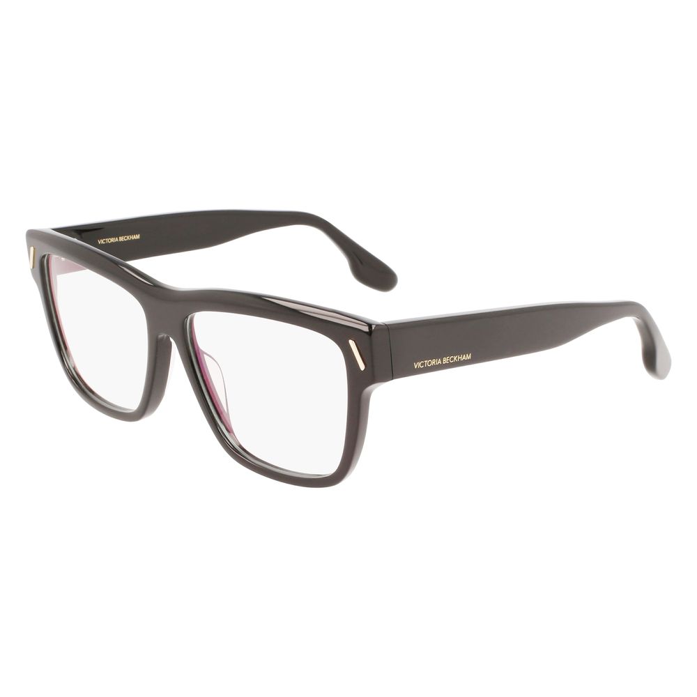 Black Acetate Glasses (Frames) - ventzia