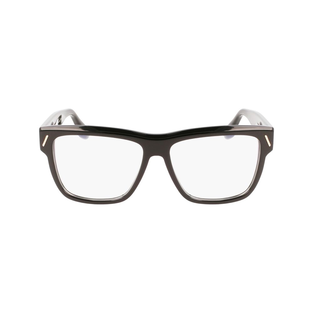 Black Acetate Glasses (Frames) - ventzia