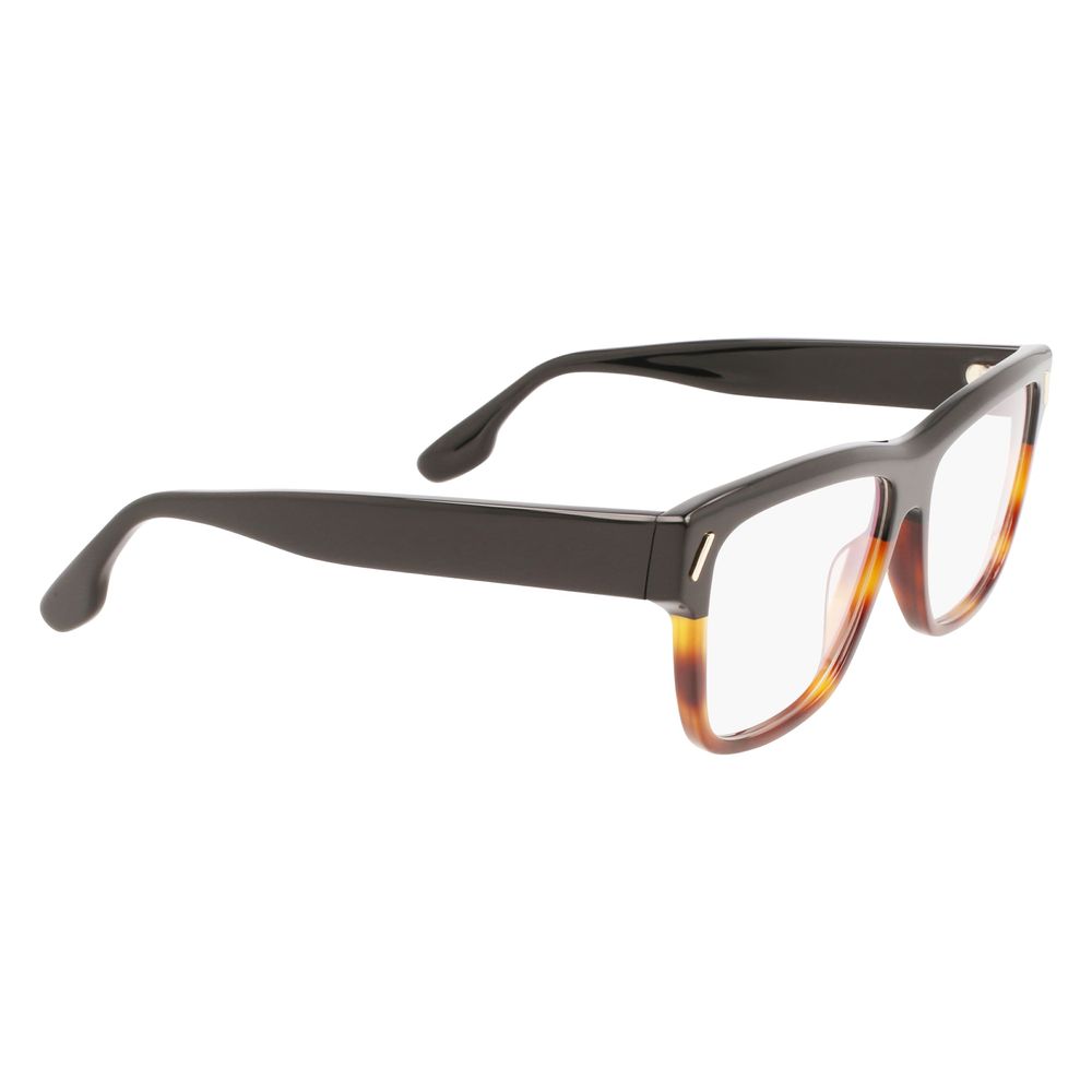 Black Acetate Glasses (Frames) - ventzia