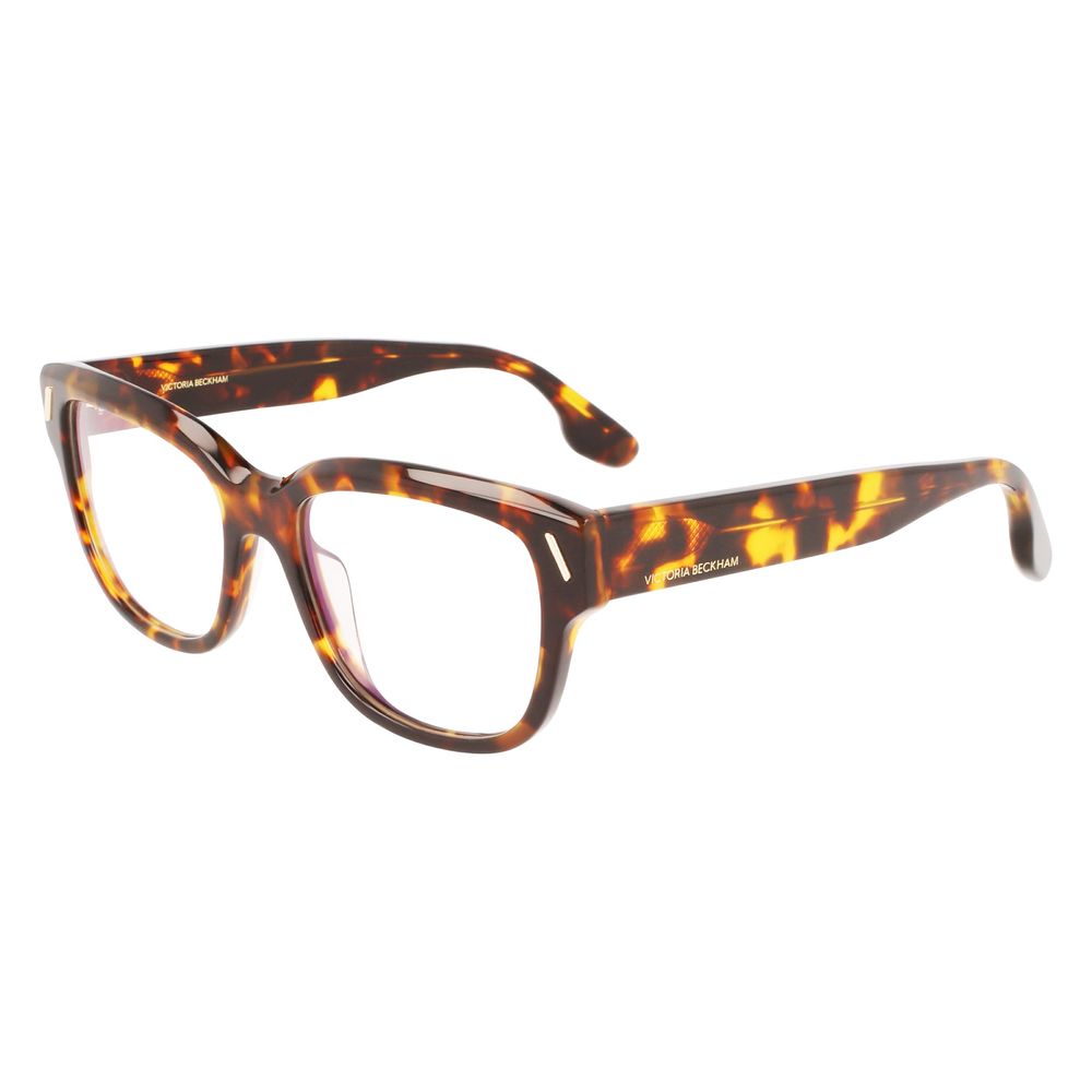 Brown Acetate Glasses (Frames) - ventzia
