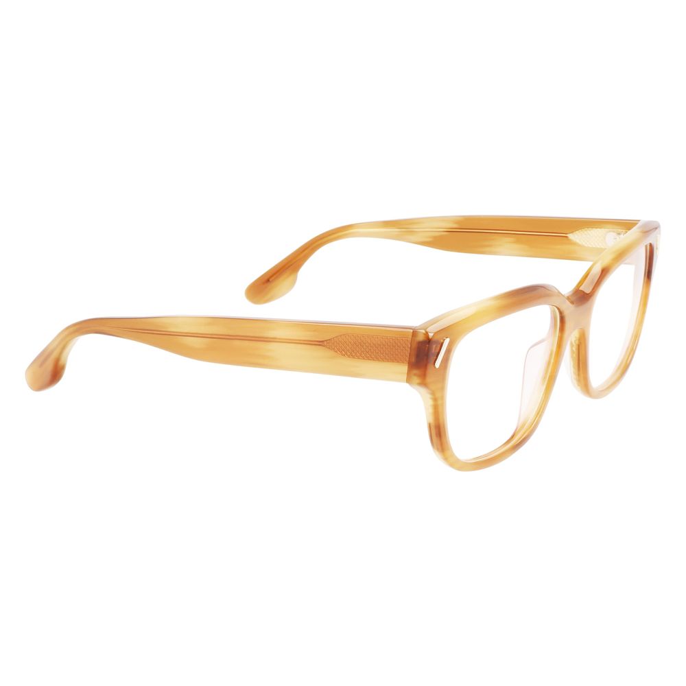 Gold Acetate Glasses (Frames) - ventzia