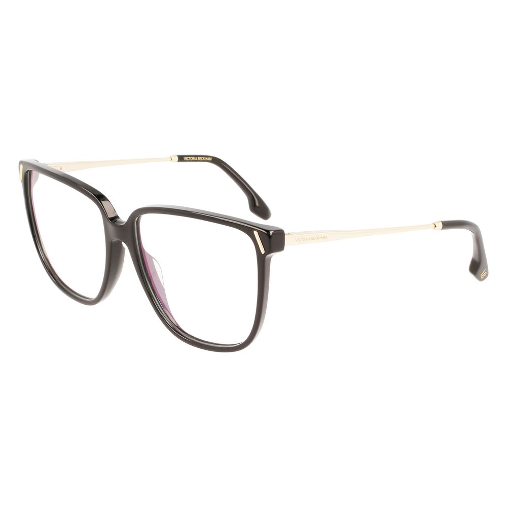 Black Acetate Glasses (Frames) - ventzia
