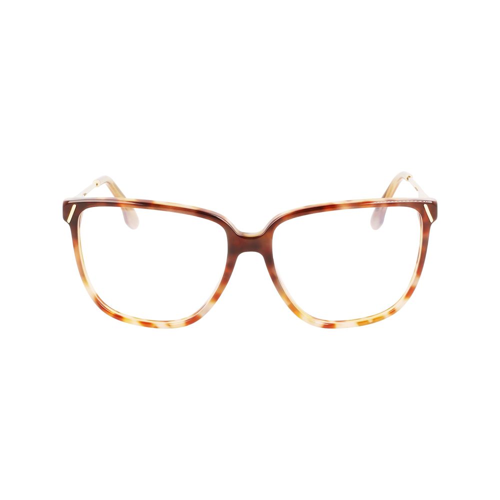 Brown Acetate Glasses (Frames) - ventzia