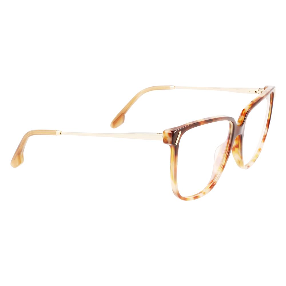 Brown Acetate Glasses (Frames) - ventzia
