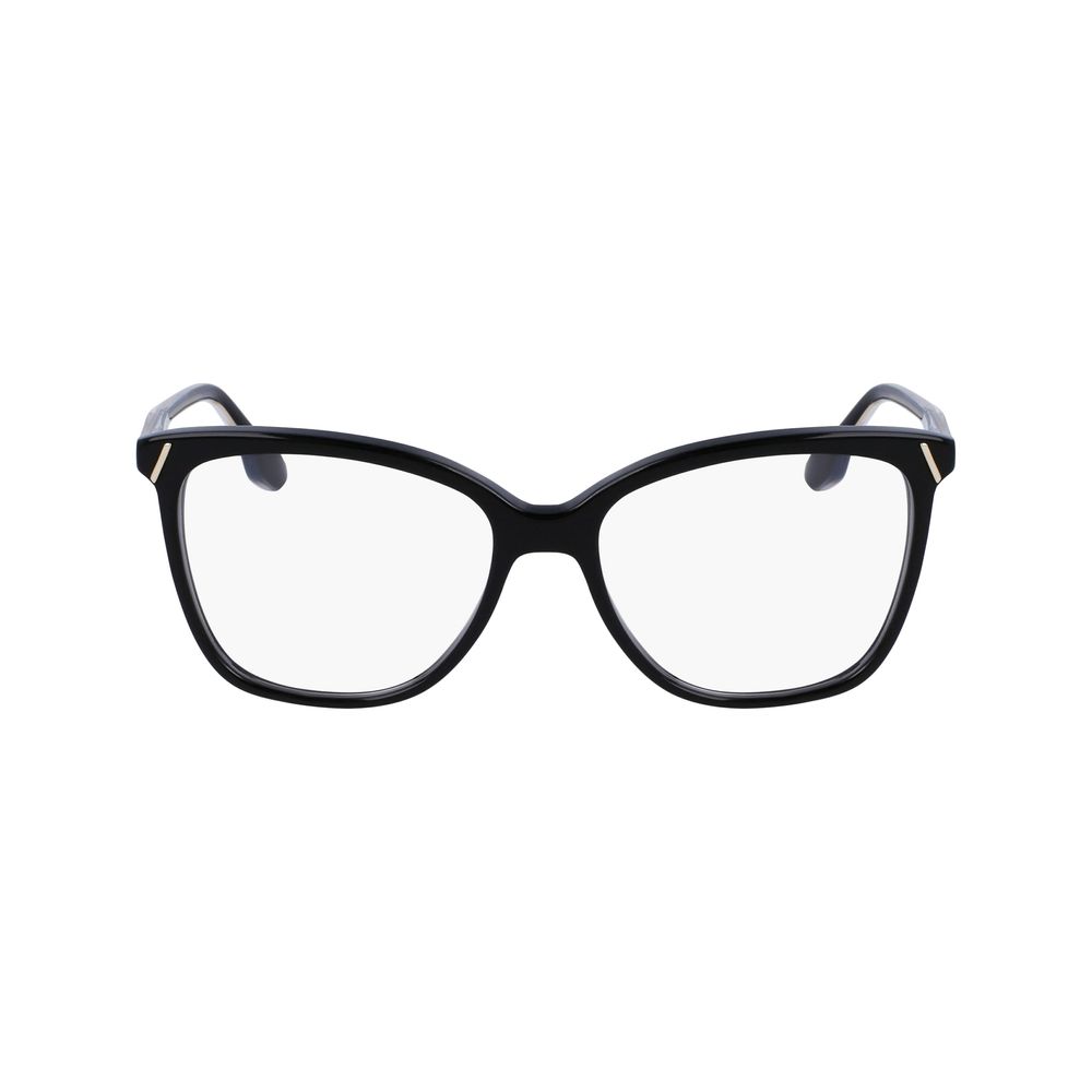 Black Acetate Glasses (Frames) - ventzia