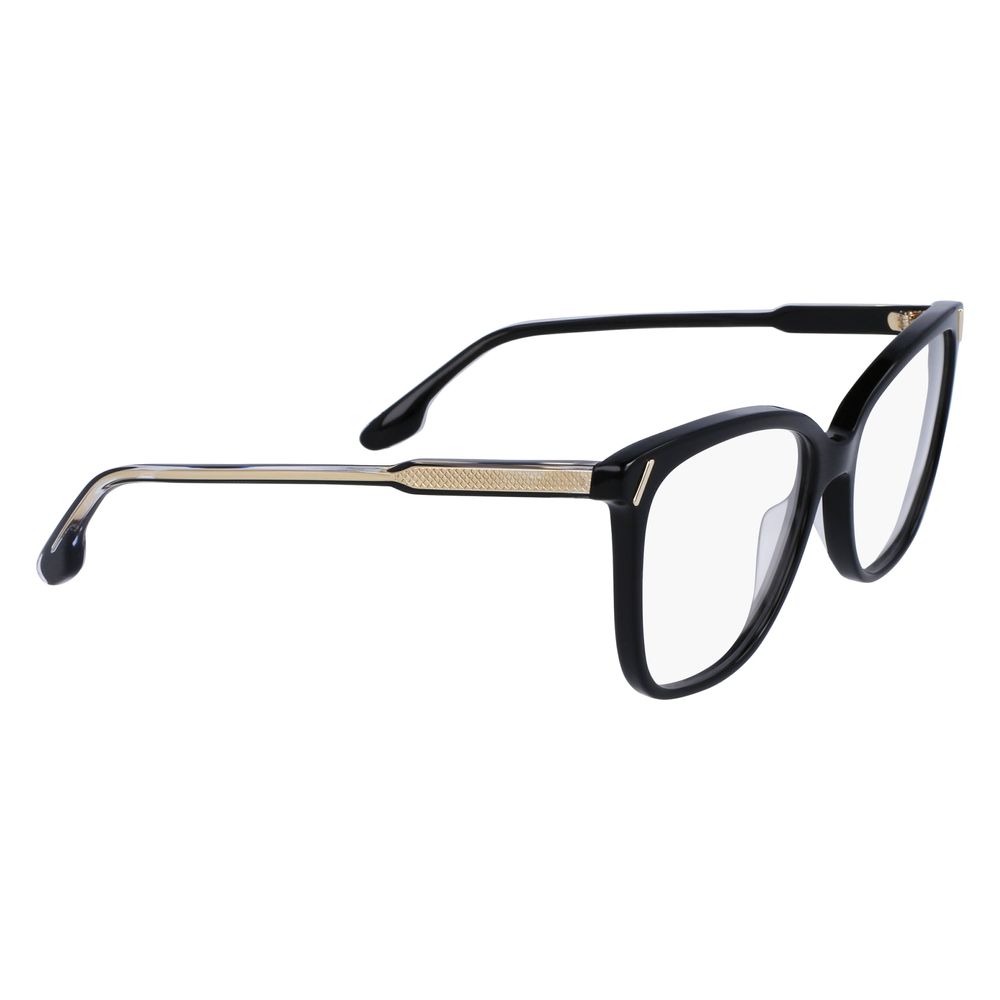 Black Acetate Glasses (Frames) - ventzia