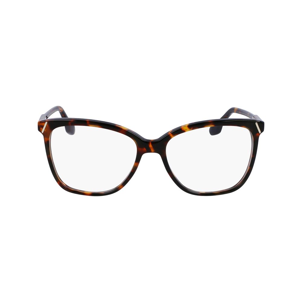 Brown Acetate Glasses (Frames) - ventzia