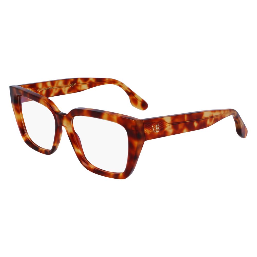 Brown Acetate Glasses (Frames) - ventzia