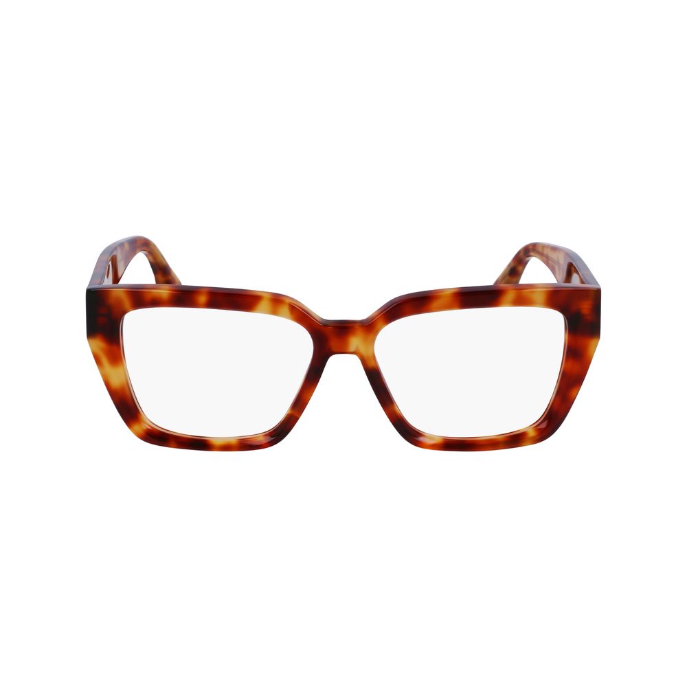 Brown Acetate Glasses (Frames) - ventzia