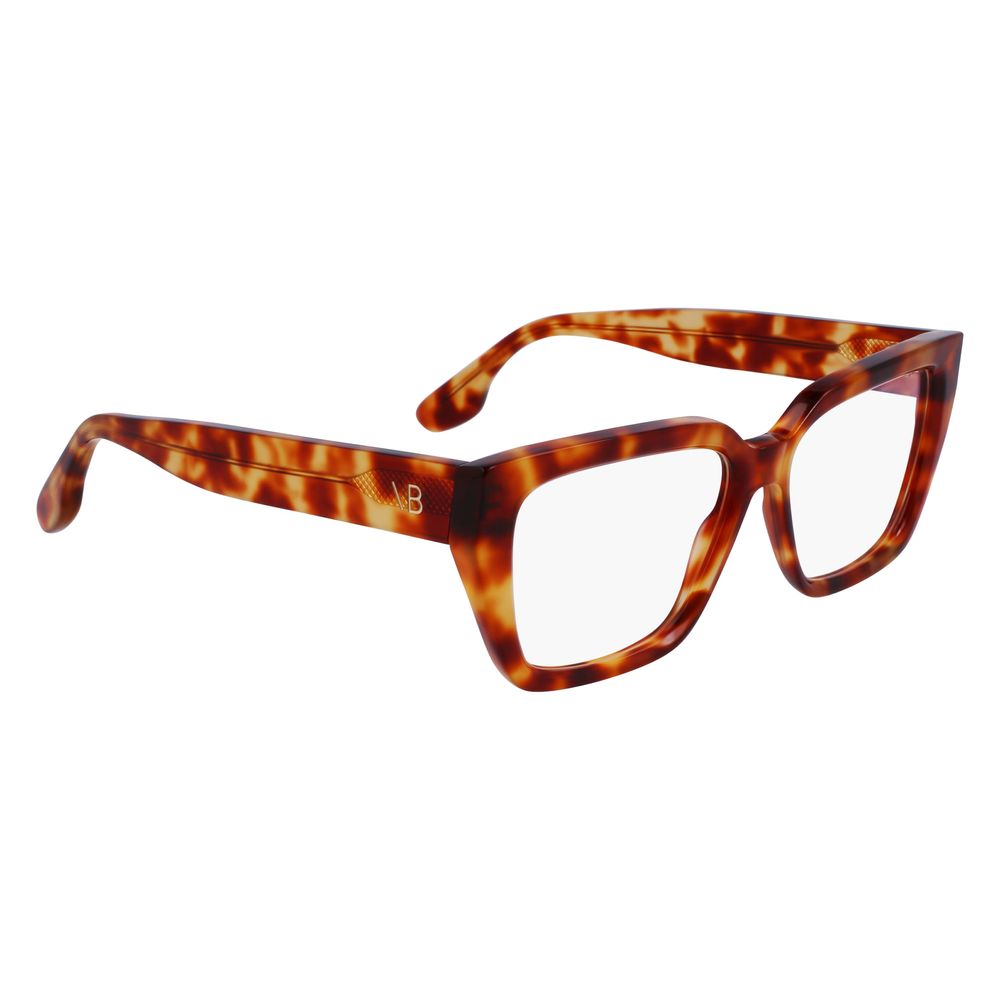 Brown Acetate Glasses (Frames) - ventzia
