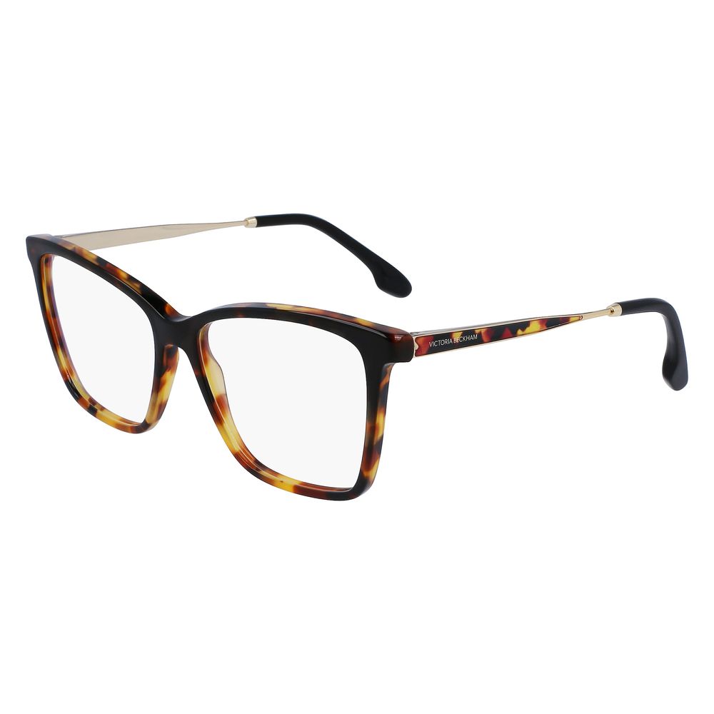 Brown Acetate Glasses (Frames) - ventzia
