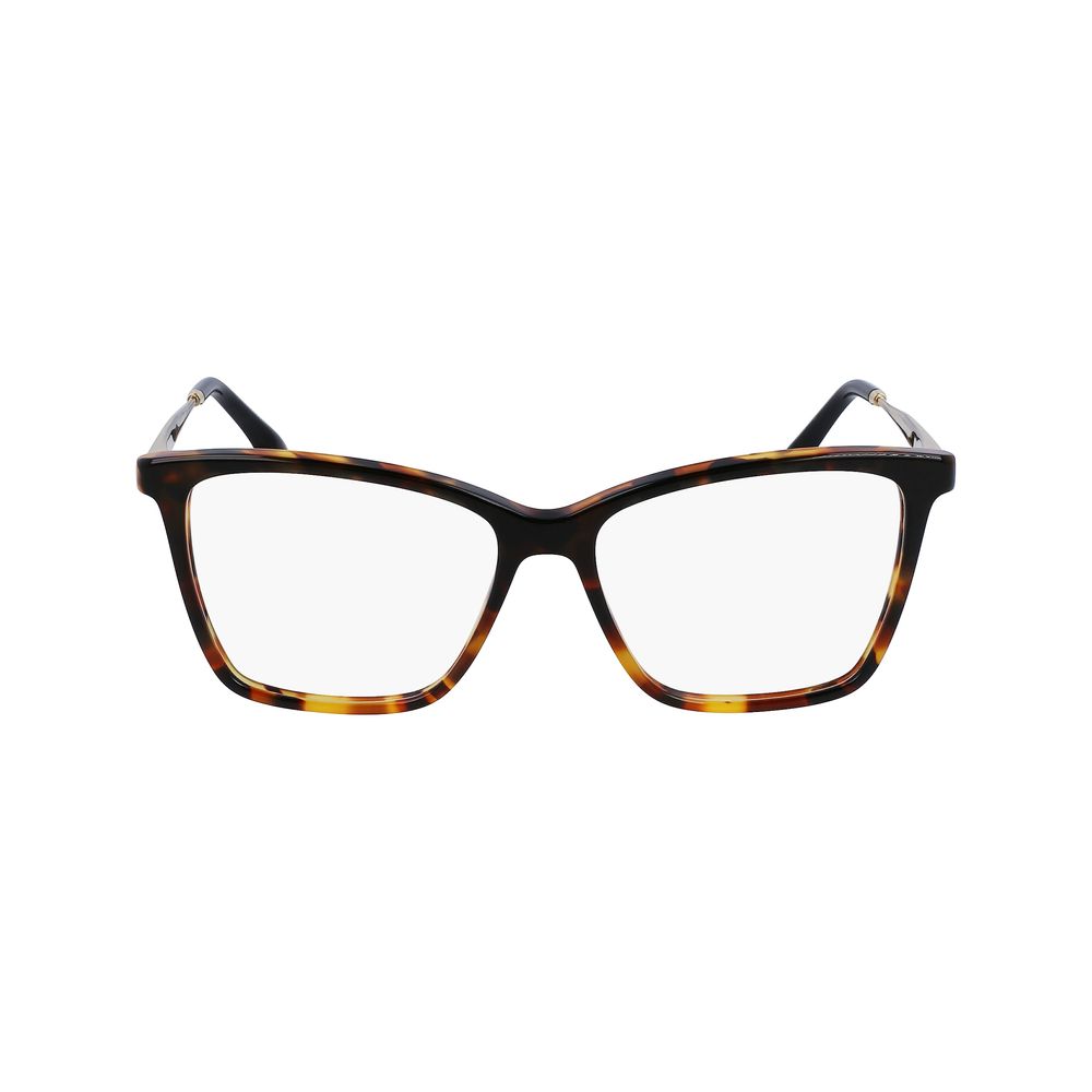 Brown Acetate Glasses (Frames) - ventzia