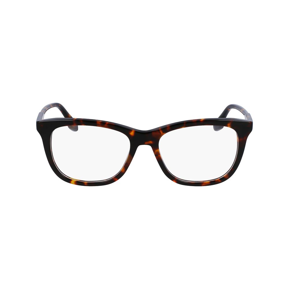 Brown Acetate Glasses (Frames) - ventzia