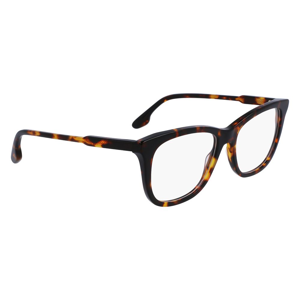 Brown Acetate Glasses (Frames) - ventzia