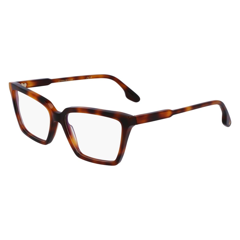Brown Acetate Glasses (Frames) - ventzia