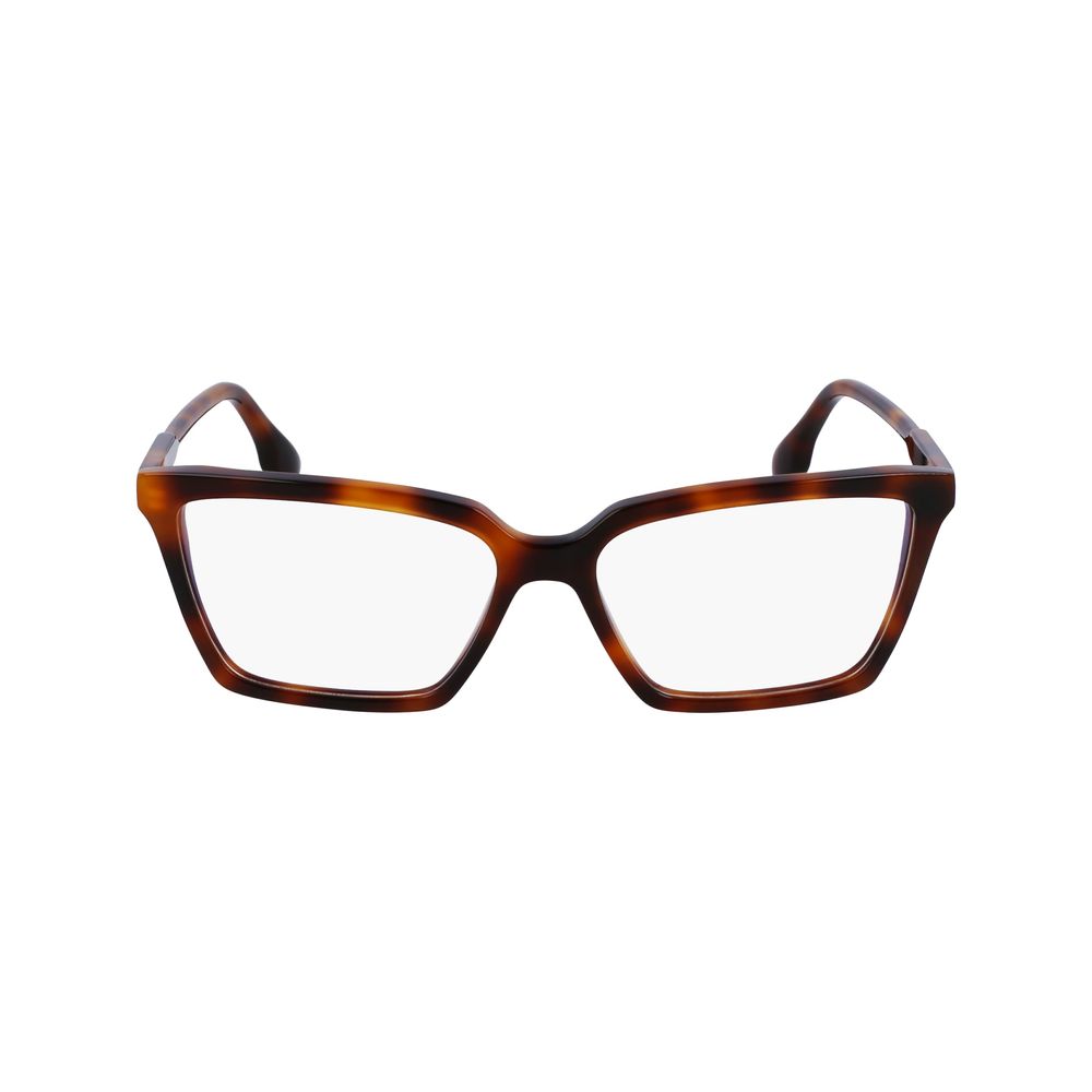 Brown Acetate Glasses (Frames) - ventzia