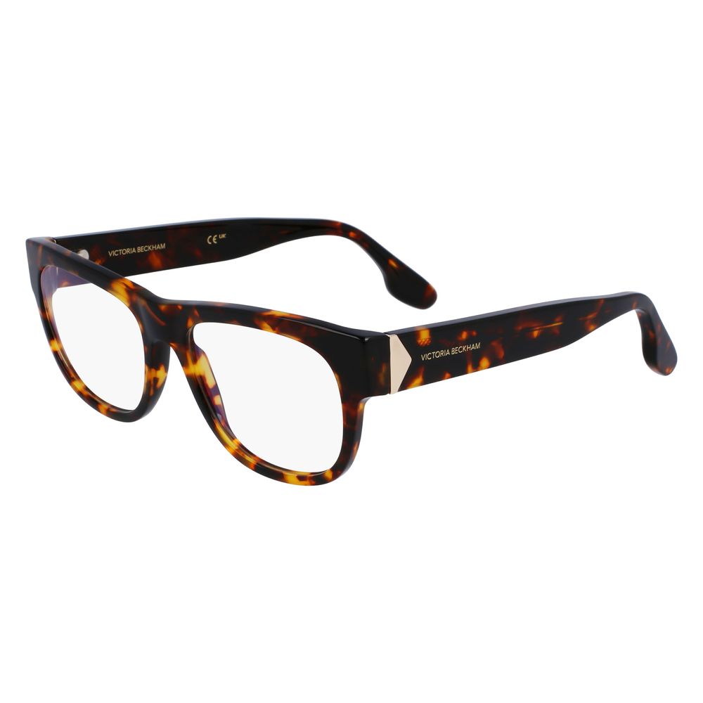 Brown Acetate Glasses (Frames) - ventzia