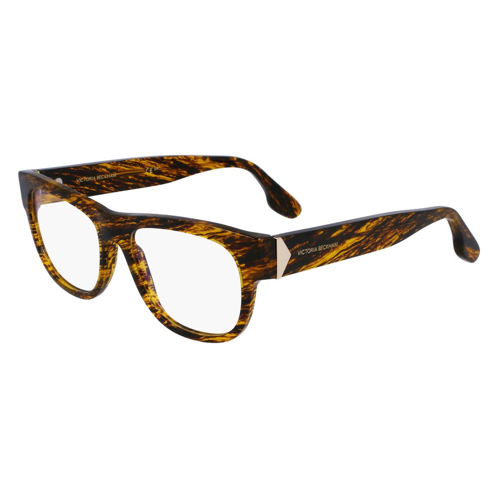 Transparent Acetate Glasses (Frames) - ventzia