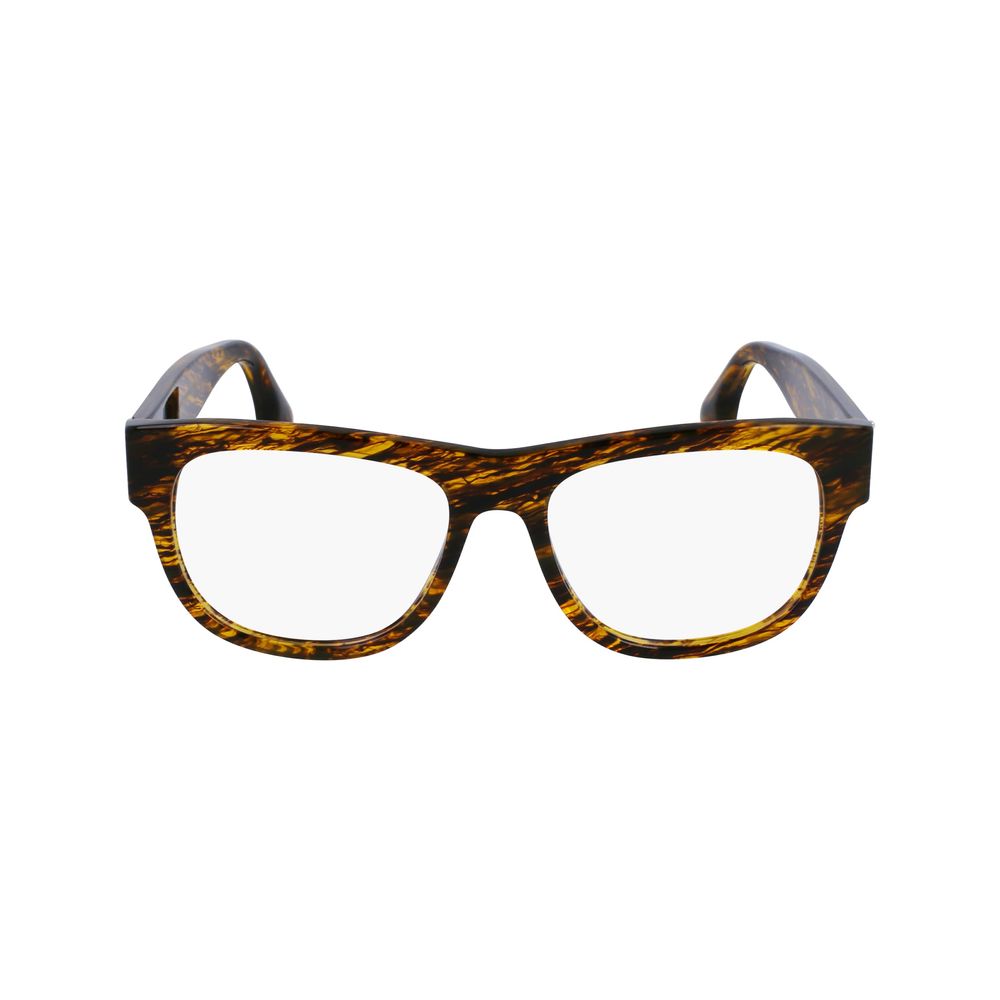 Transparent Acetate Glasses (Frames) - ventzia
