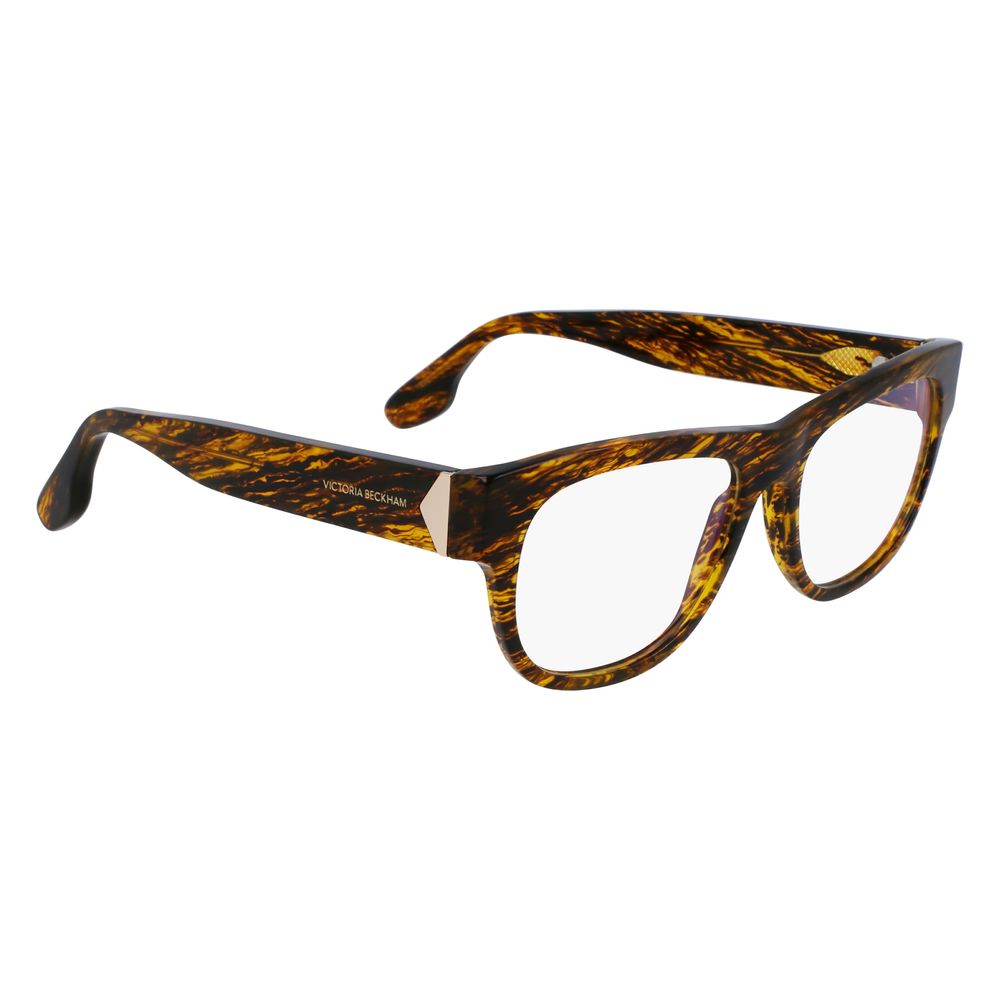 Transparent Acetate Glasses (Frames) - ventzia