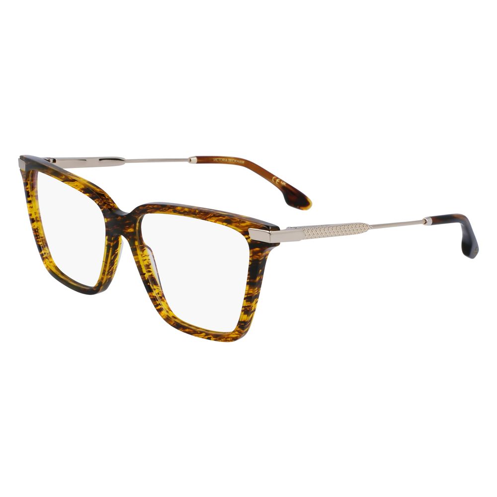 Transparent Acetate Glasses (Frames) - ventzia