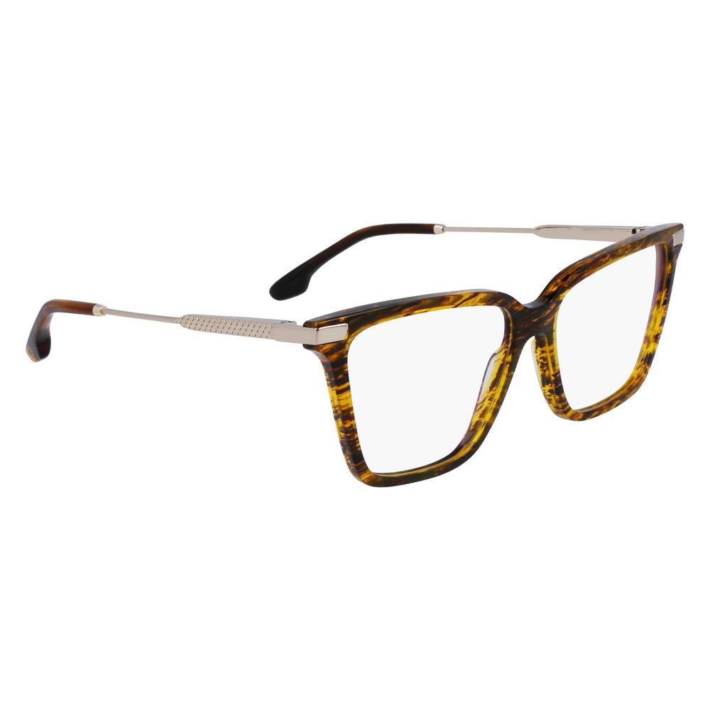Transparent Acetate Glasses (Frames) - ventzia