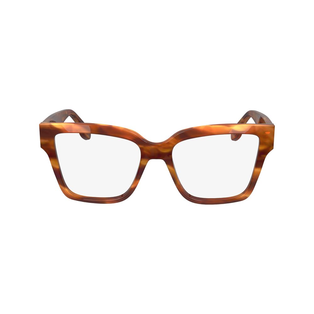 Brown Acetate Glasses (Frames) - ventzia