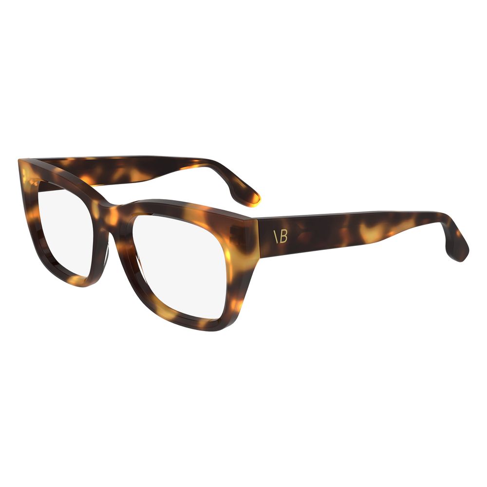Brown Acetate Glasses (Frames) - ventzia