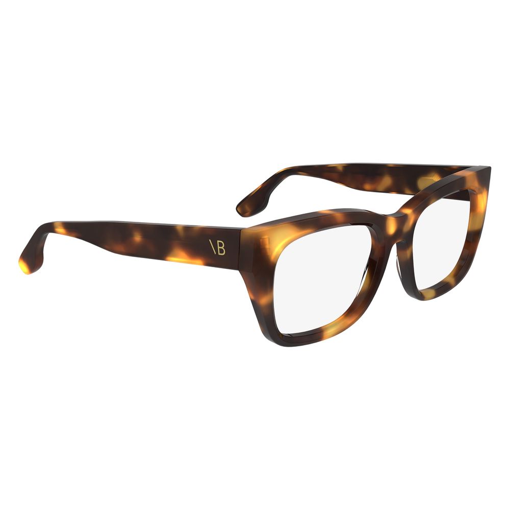 Brown Acetate Glasses (Frames) - ventzia