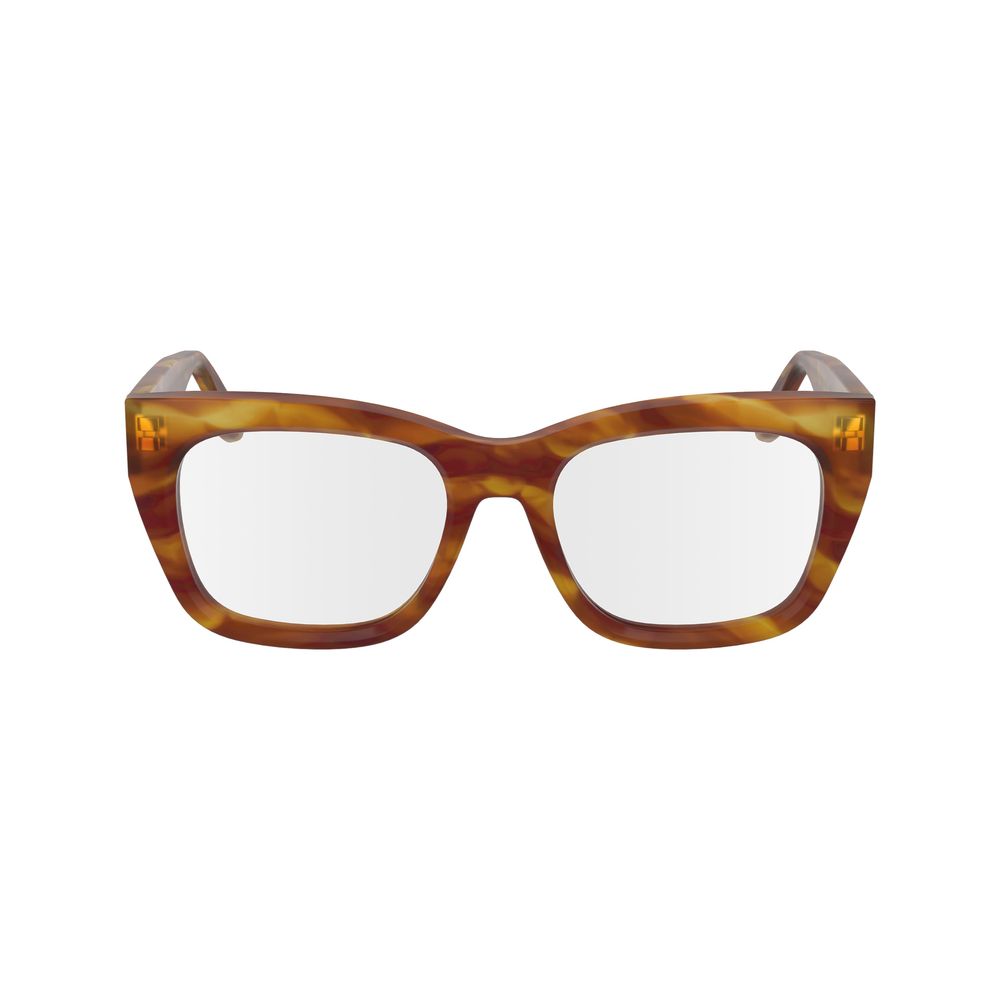 Brown Acetate Glasses (Frames) - ventzia