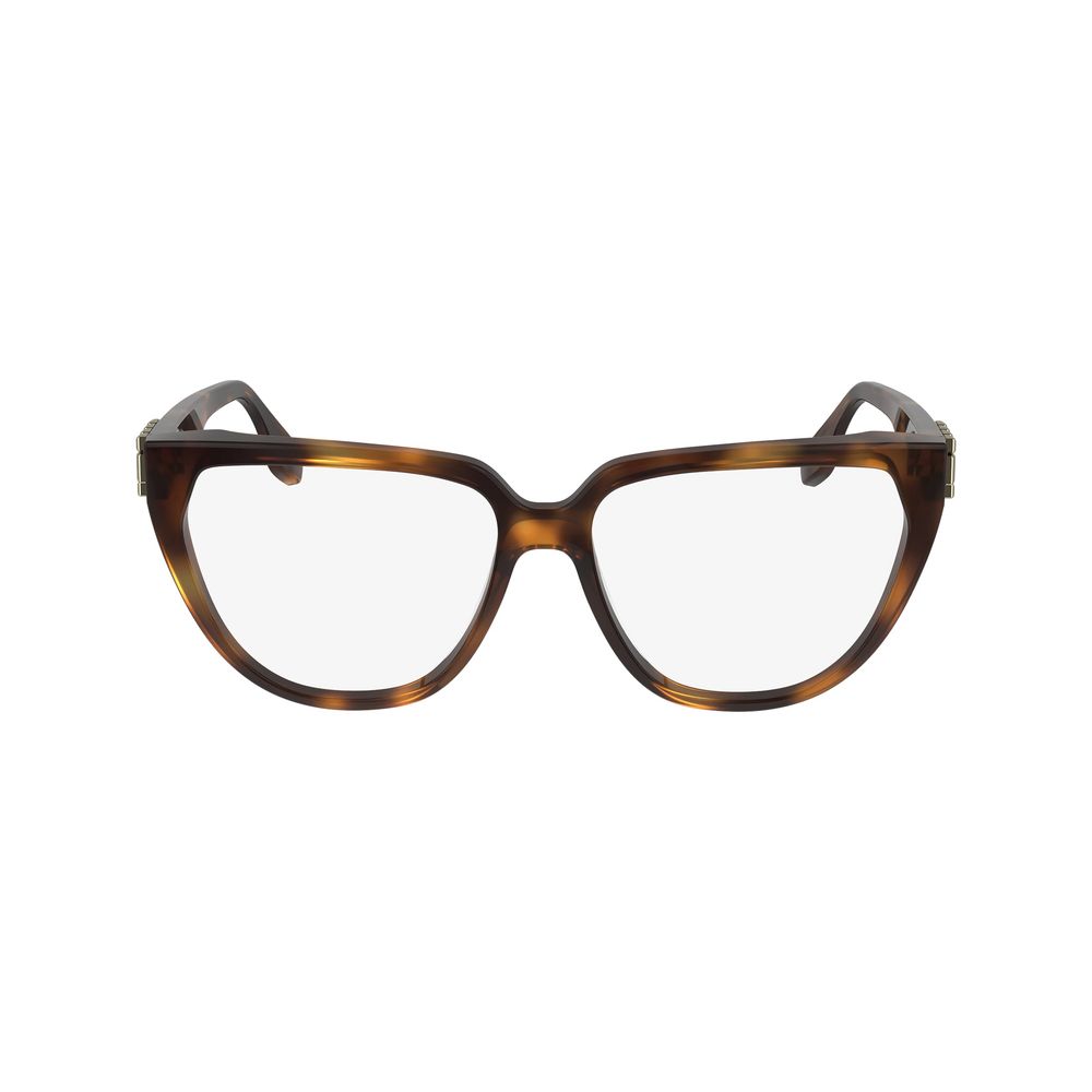 Brown Acetate Glasses (Frames) - ventzia