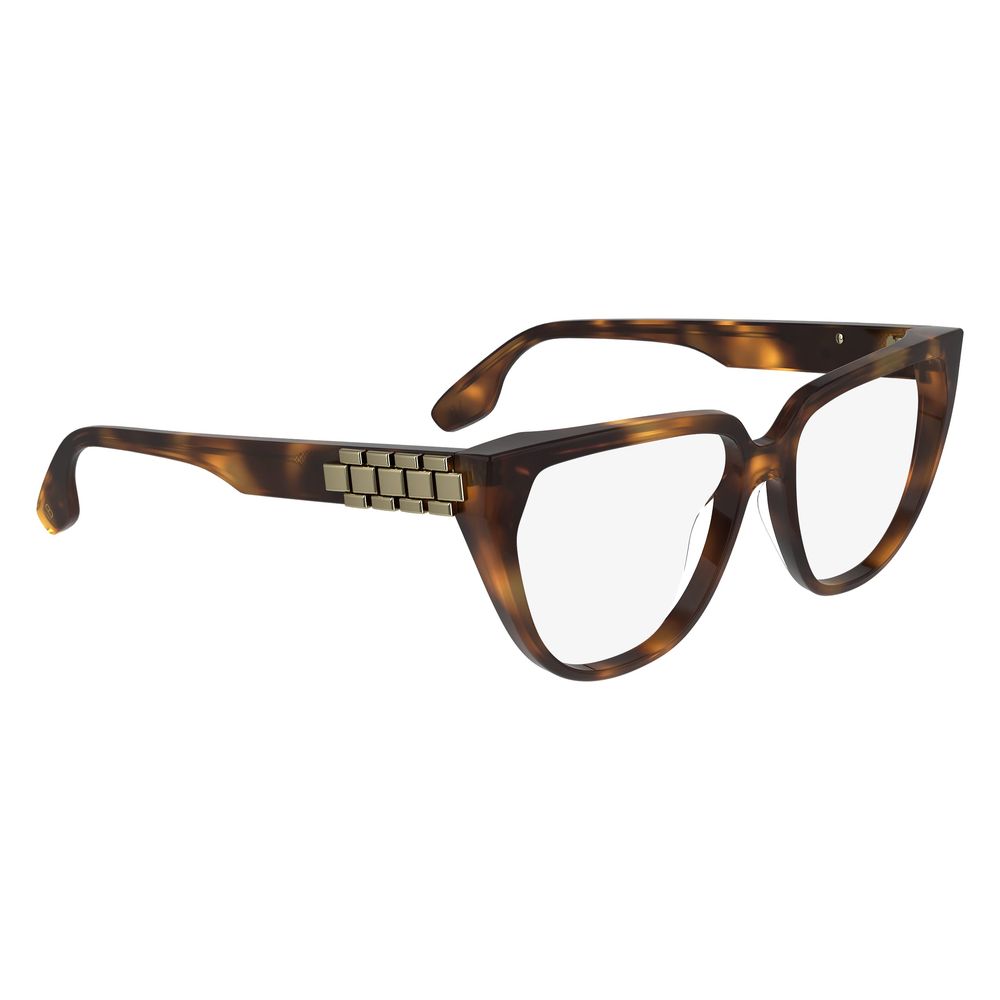 Brown Acetate Glasses (Frames) - ventzia