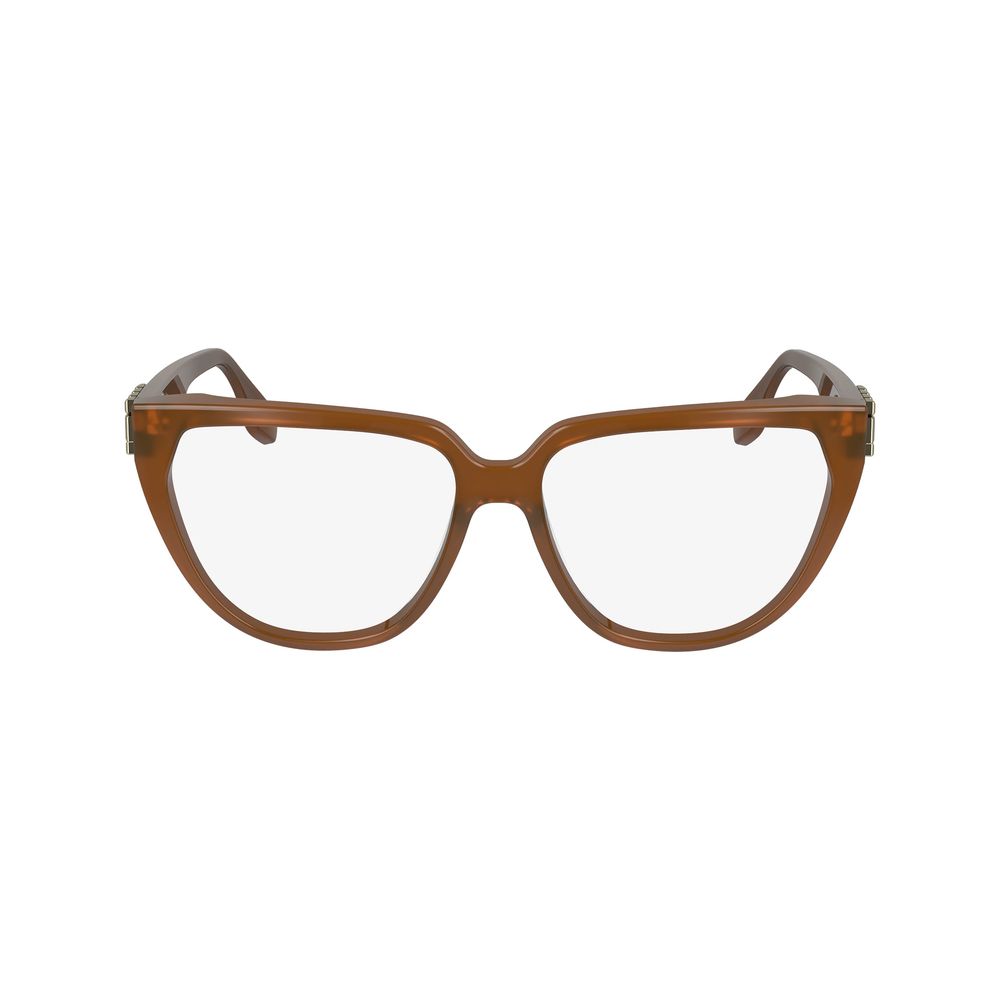 Brown Acetate Glasses (Frames) - ventzia