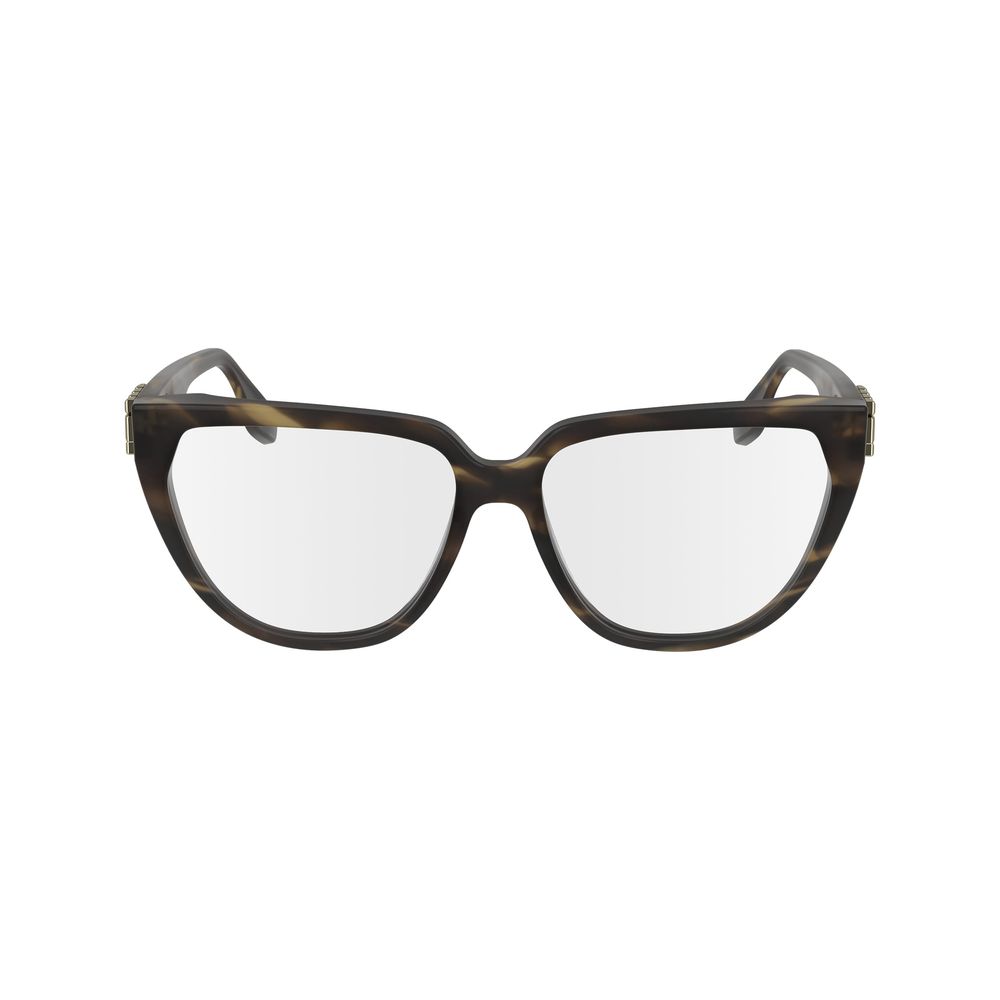 Brown Acetate Glasses (Frames) - ventzia